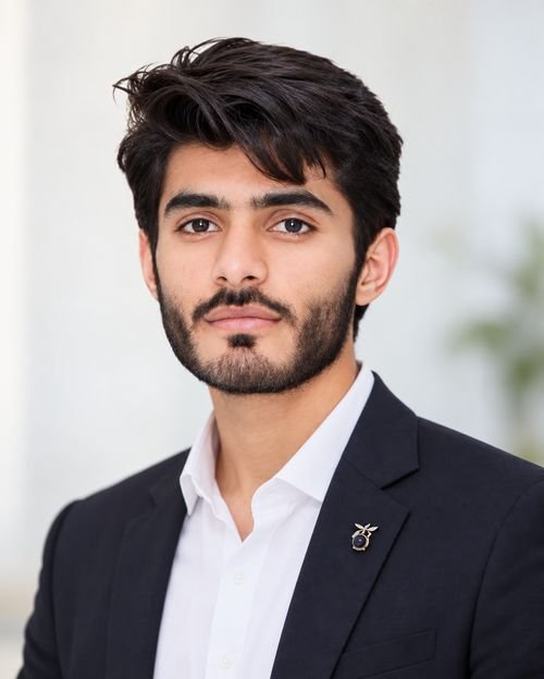 Husnain Khan