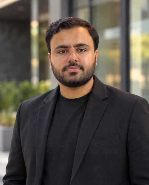 M Shayan Malik