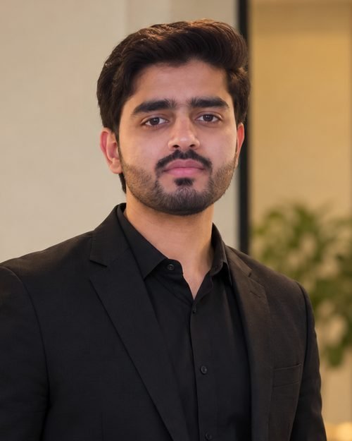 Miqan Khan