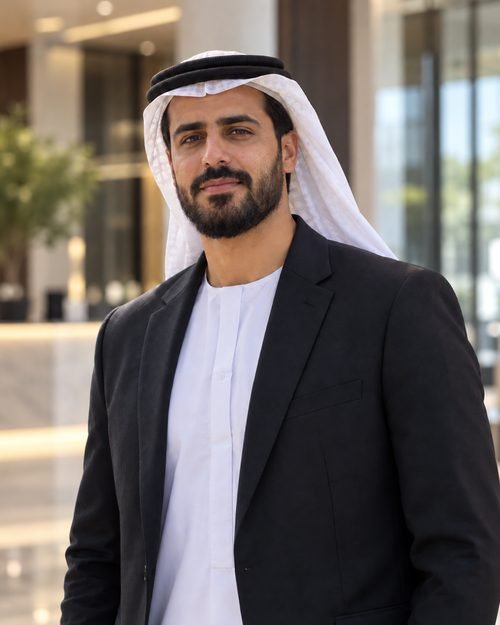 Yusuf Hadad